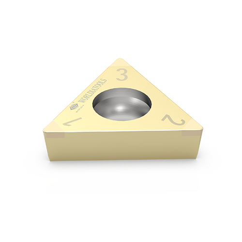 PCBN TCGW110308-3N MHN10C