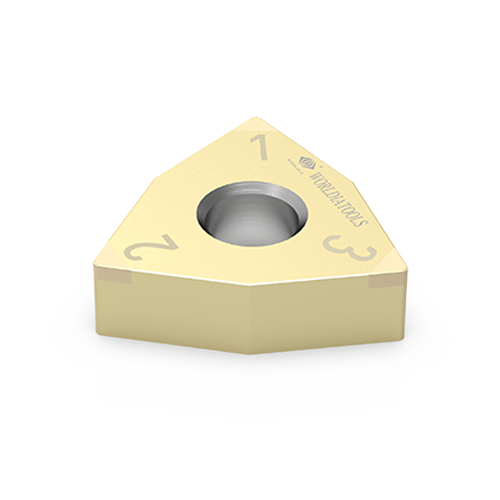 PCBN WNGA080408-3N MHN20C