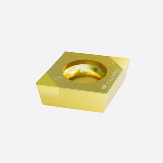 PCBN CPGW060204-2N MHN30C