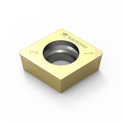 PCBN CCGW060202-2N MHN10C