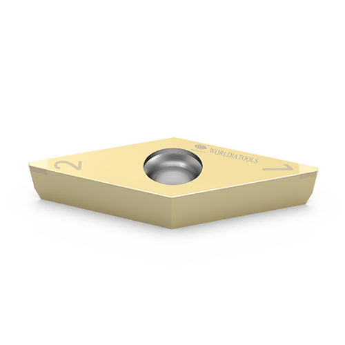 PCBN VCGW080202-2N MHN10C